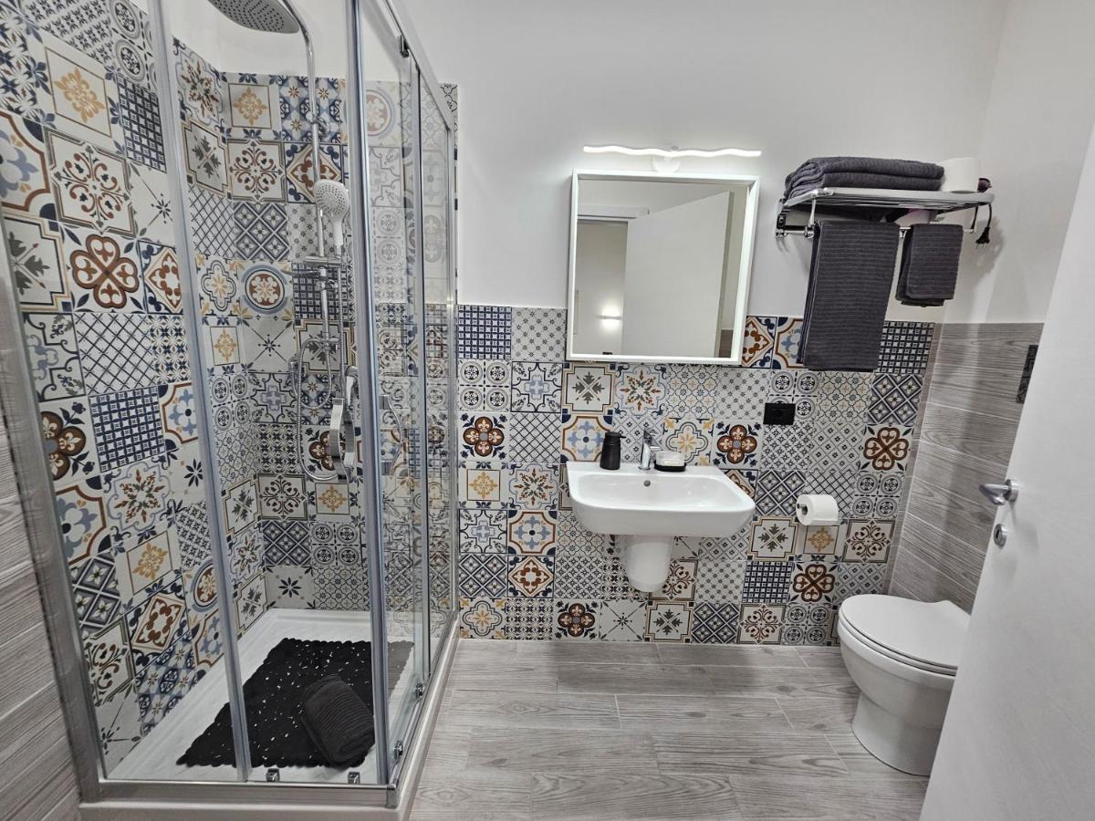 Hotel Frontemare Locazione Turistica à Porto Empedocle Extérieur photo