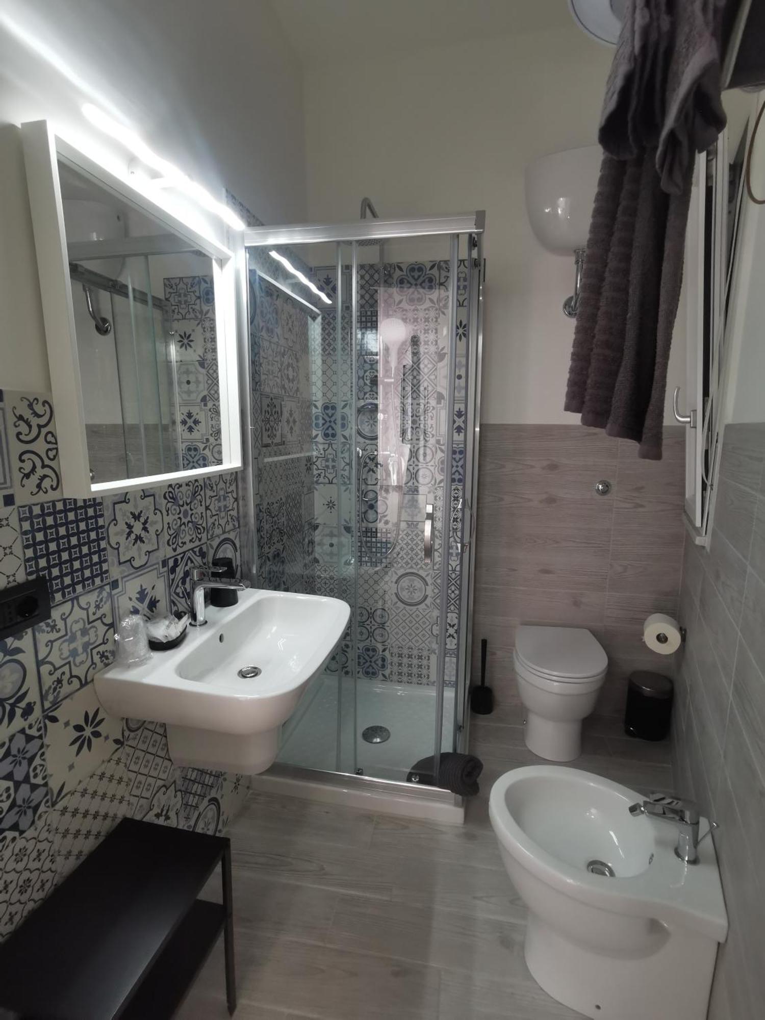 Hotel Frontemare Locazione Turistica à Porto Empedocle Extérieur photo
