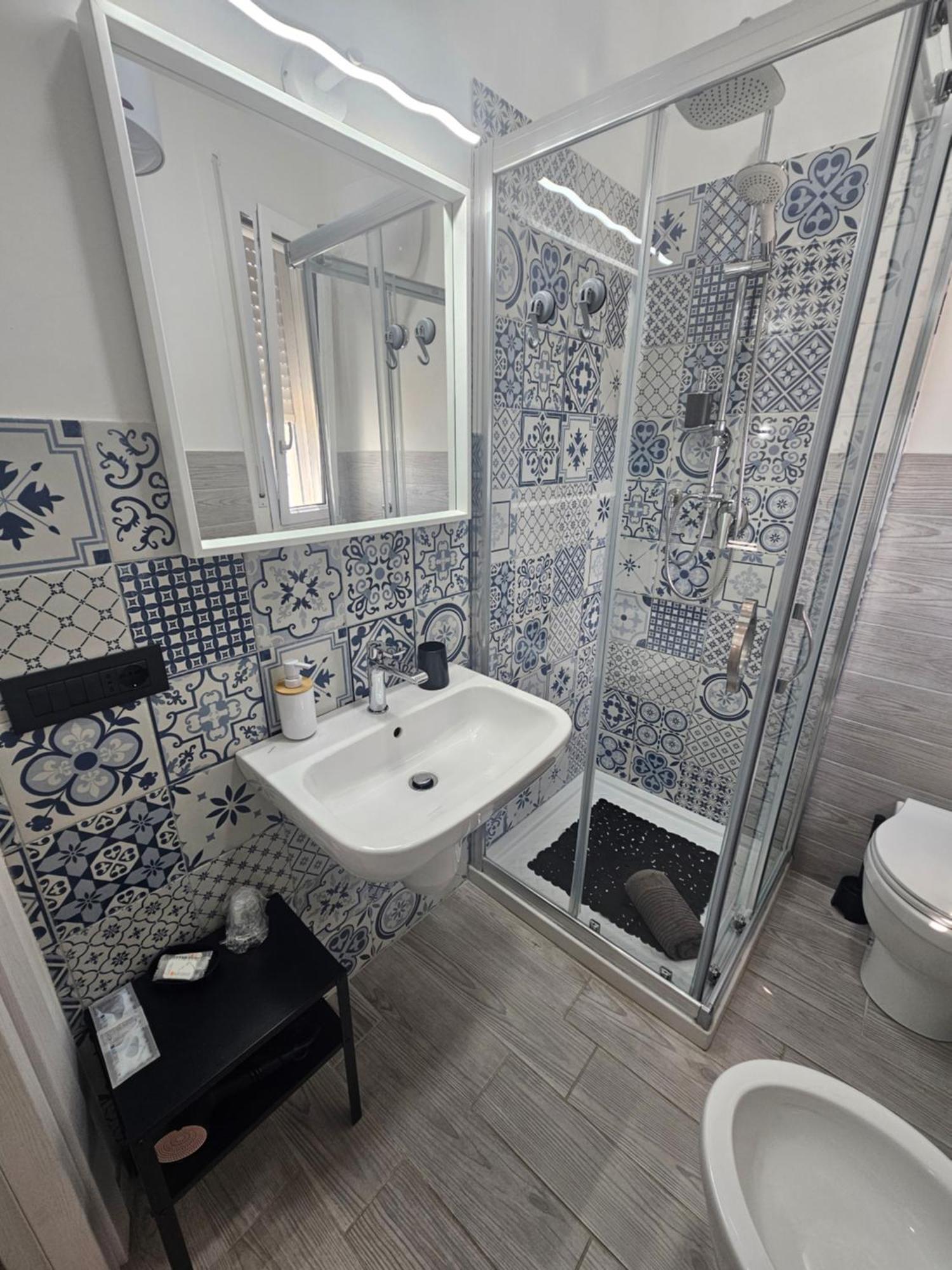 Hotel Frontemare Locazione Turistica à Porto Empedocle Extérieur photo