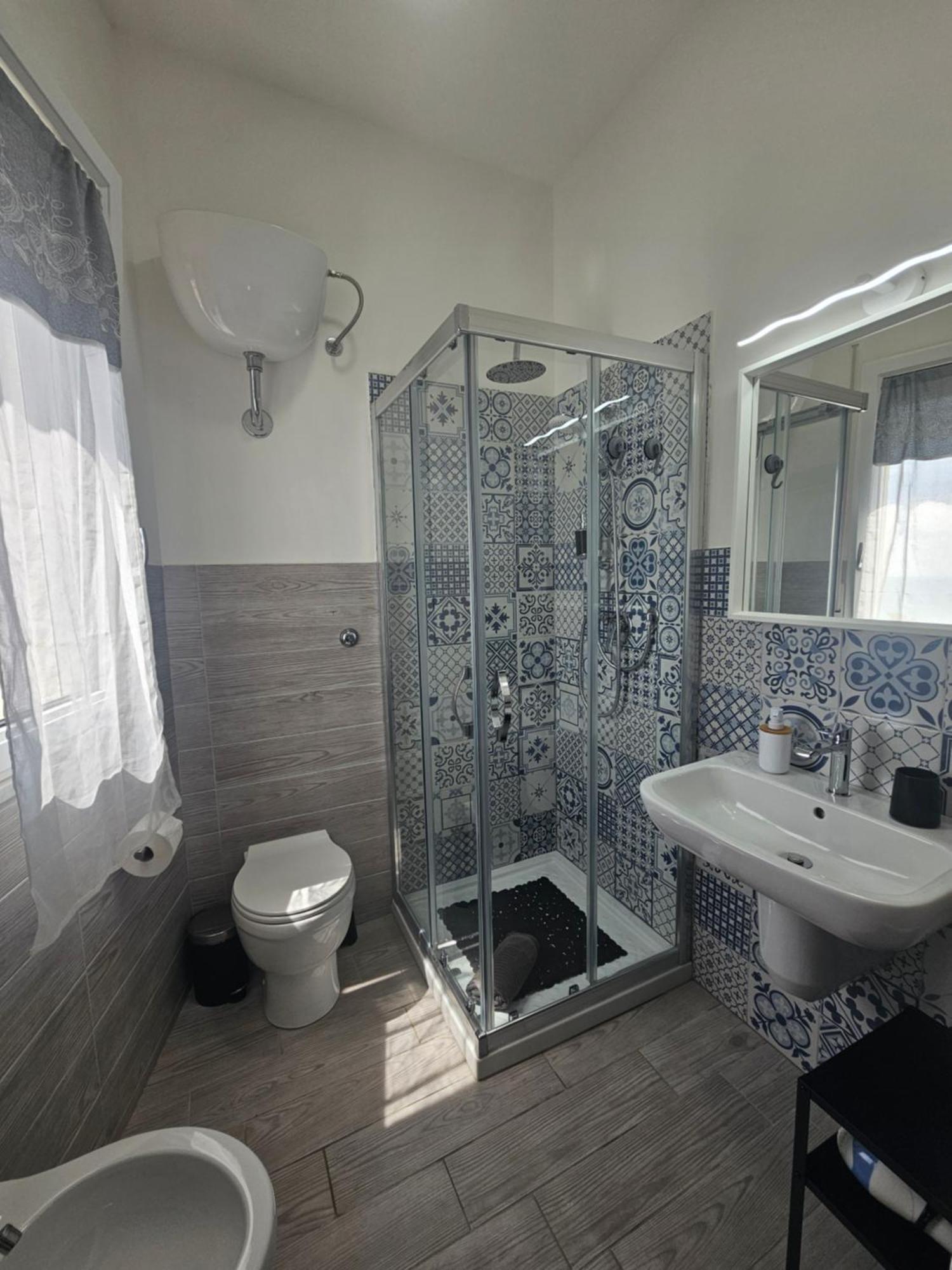Hotel Frontemare Locazione Turistica à Porto Empedocle Extérieur photo