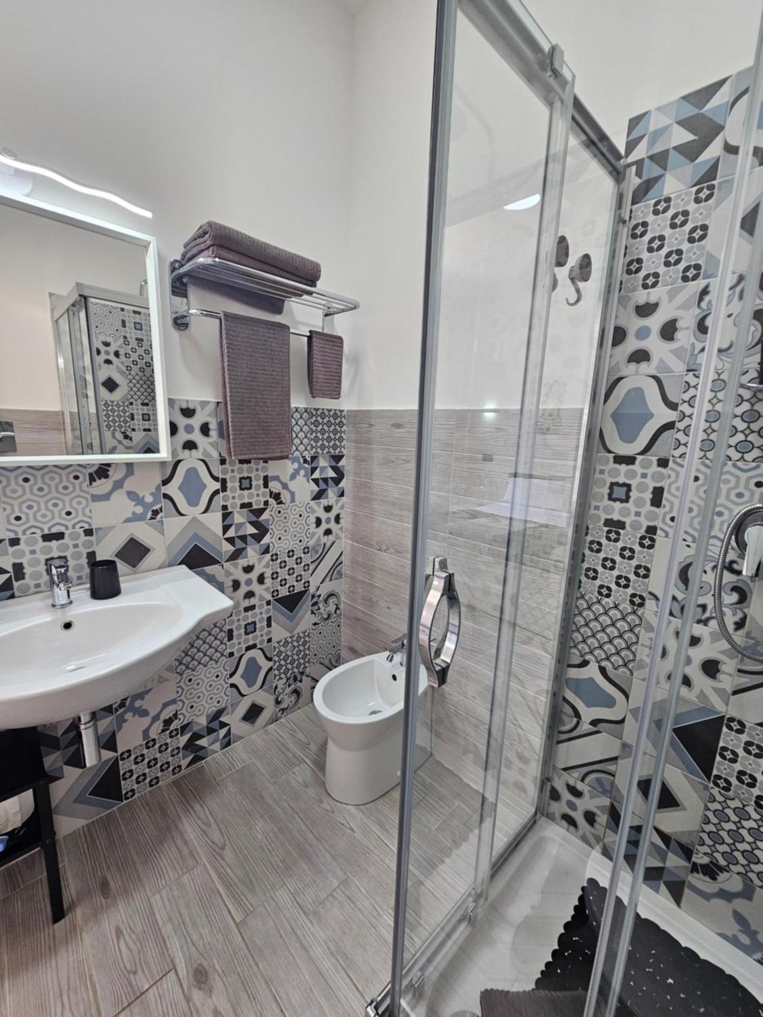 Hotel Frontemare Locazione Turistica à Porto Empedocle Extérieur photo