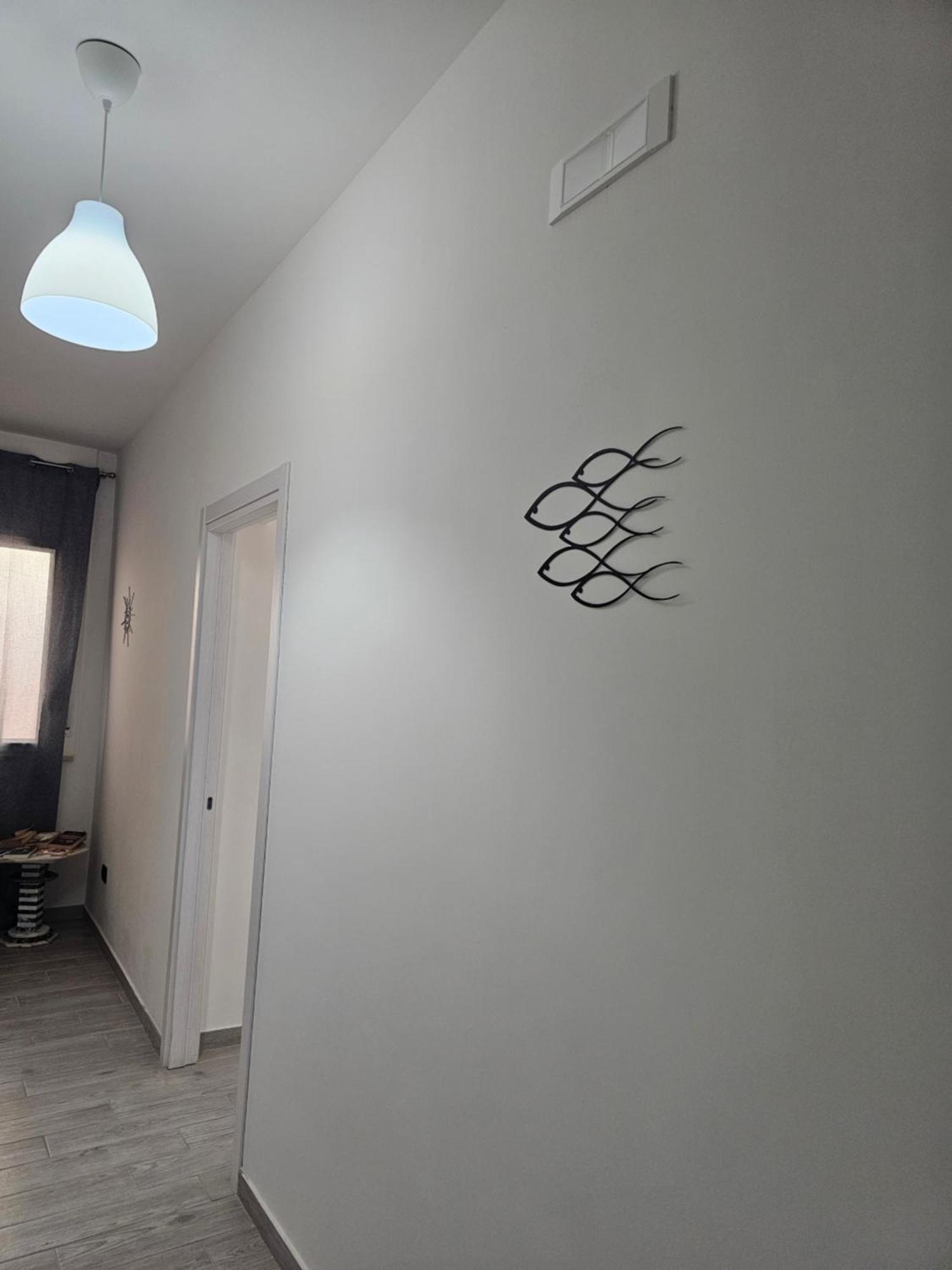 Hotel Frontemare Locazione Turistica à Porto Empedocle Extérieur photo